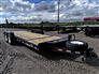 Trailtech 2027 L270T Flatbed Trailers