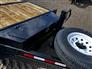 Trailtech 2027 L270T Flatbed Trailers