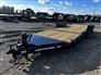 2027 Southland LBA TLT Flatbed Trailer / Equipment Hauler