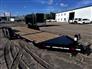 Southland 2027 LBA TLT Flatbed Trailers