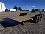 Southland 2027 LBA TLT Flatbed Trailers
