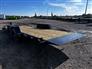 Southland 2027 LBA TLT Flatbed Trailers