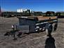 2027 Southland SLD Dump Trailer