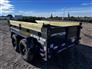 Southland 2027 SLD Dump Trailers