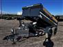 Southland 2027 SLD Dump Trailers