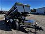 Southland 2027 SLD Dump Trailers