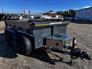 Southland 2027 SLD Dump Trailers