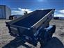 Southland 2027 SLD Dump Trailers