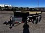 2027 Southland SLD Dump Trailer