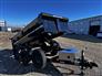 Southland 2027 SLD Dump Trailers