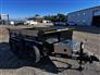 Southland 2027 SLD Dump Trailers