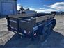 Southland 2027 SLD Dump Trailers