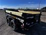 Southland 2027 SLD Dump Trailers