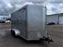 RoyalCargo 2027 LCH Utility Trailer
