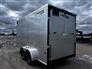 RoyalCargo 2027 LCH Utility Trailer
