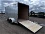 RoyalCargo 2027 LCH Utility Trailer