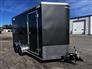 RoyalCargo 2027 LCH Utility Trailer