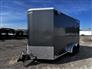 RoyalCargo 2027 LCH Utility Trailer