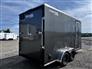 RoyalCargo 2027 LCH Utility Trailer