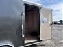 RoyalCargo 2027 LCH Utility Trailer