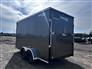 RoyalCargo 2027 LCH Utility Trailer