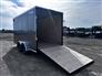 RoyalCargo 2027 LCH Utility Trailer