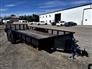 Diamond C 2026 GTU Flatbed Trailers