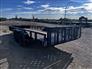 Diamond C 2026 GTU Flatbed Trailers