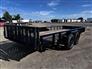 Diamond C 2026 GTU Flatbed Trailers