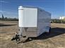 RoyalCargo 2027 LCH Utility Trailer