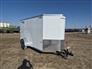 RoyalCargo 2027 LCH Utility Trailer