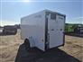 RoyalCargo 2027 LCH Utility Trailer