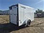 RoyalCargo 2027 LCH Utility Trailer