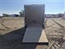 RoyalCargo 2027 LCH Utility Trailer