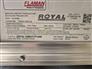 RoyalCargo 2027 LCH Utility Trailer