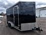 RoyalCargo 2027 LCH Utility Trailer