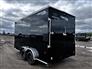RoyalCargo 2027 LCH Utility Trailer
