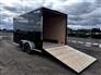 RoyalCargo 2027 LCH Utility Trailer