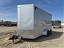 RoyalCargo 2027 LCH Utility Trailer