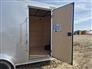 RoyalCargo 2027 LCH Utility Trailer