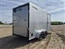 RoyalCargo 2027 LCH Utility Trailer