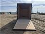 RoyalCargo 2027 LCH Utility Trailer