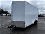 RoyalCargo 2027 LCH Utility Trailer
