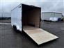 RoyalCargo 2027 LCH Utility Trailer