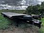 Norbert 2026 FDB Flatbed Trailers