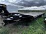 Norbert 2026 FDB Flatbed Trailers
