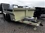 Southland 2027 SLD Dump Trailers