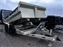 Southland 2027 SLD Dump Trailers