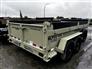 Southland 2027 SLD Dump Trailers