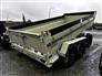 Southland 2027 SLD Dump Trailers